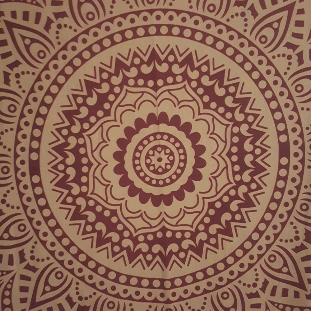 Meet your Posher, Rosa